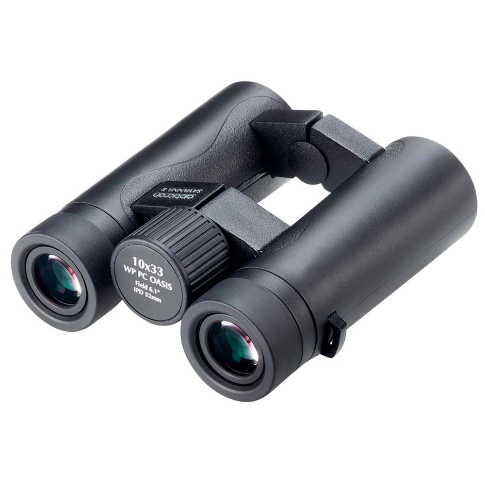 PRISMÁTICO OPTICRON SAVANNA R PC OASIS 10X33 2