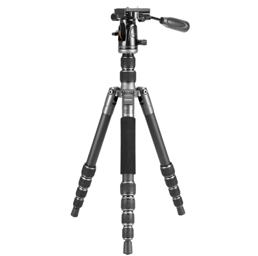 KIT VANGUARD DE TELESCOPIO ENDEAVOR HD 82A 20-60X82 ACODADO Y ACCESORIOS 3