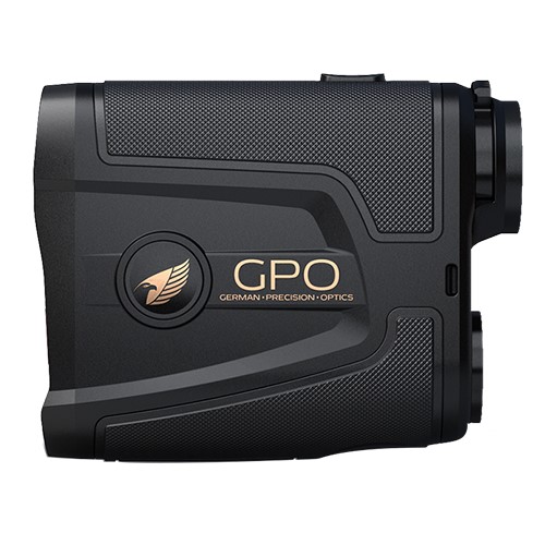 GPO TELÉMETRO RANGETRACKER 6X20 1800 1