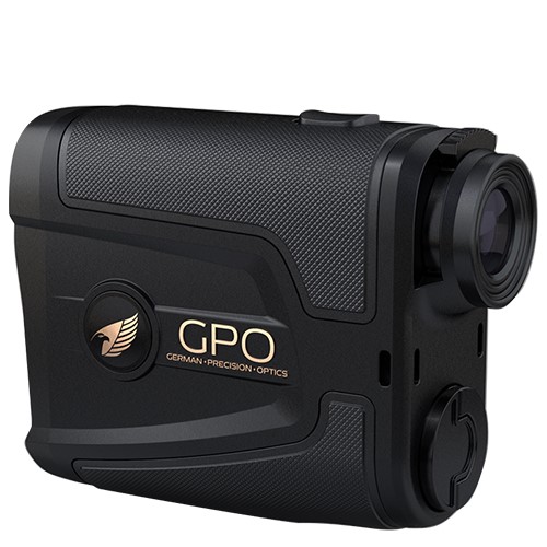 GPO TELÉMETRO RANGETRACKER 6X20 1800 2