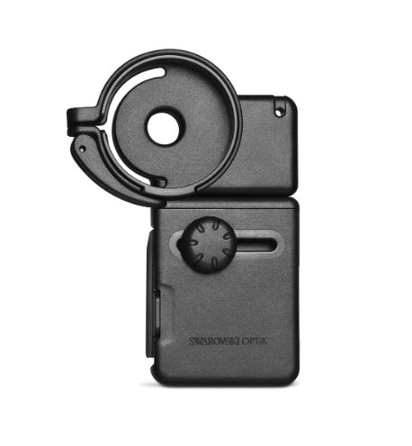 SWAROVSKI ADAPTADOR DE PINZA CA-S PARA ADAPTADOR VPA 2