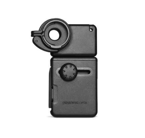 SWAROVSKI ADAPTADOR DE PINZA CA-BS PARA ADAPTADOR VPA 2 2