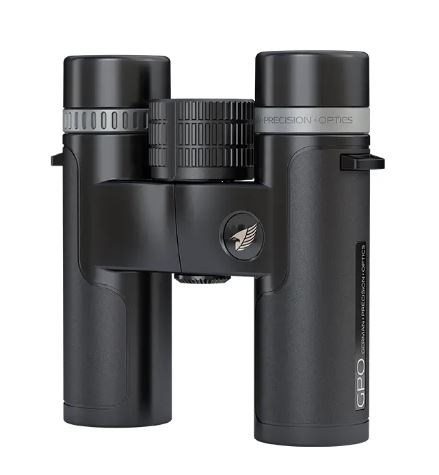 PRISMÁTICO GPO PASSION SD 8X34 NEGRO 1