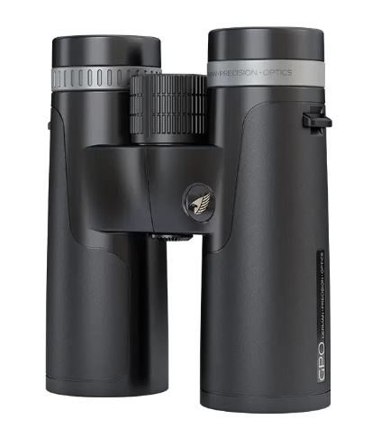 PRISMÁTICO GPO PASSION SD 10X42 NEGRO 1
