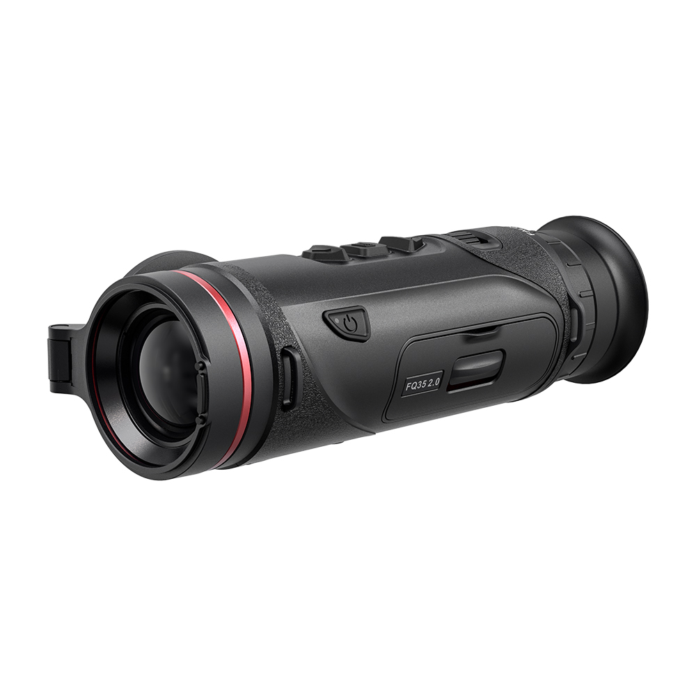 HIKMICRO FALCON FQ35 2.0 VISOR TÉRMICO MONOCULAR CON WI-FI Y REGISTRO DE IMÁGENES 1