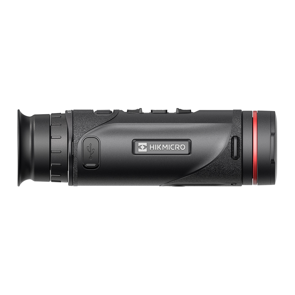 HIKMICRO FALCON FQ35 2.0 VISOR TÉRMICO MONOCULAR CON WI-FI Y REGISTRO DE IMÁGENES 3