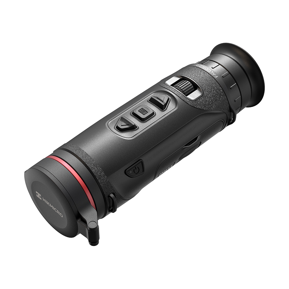 HIKMICRO FALCON FQ35 2.0 VISOR TÉRMICO MONOCULAR CON WI-FI Y REGISTRO DE IMÁGENES 4