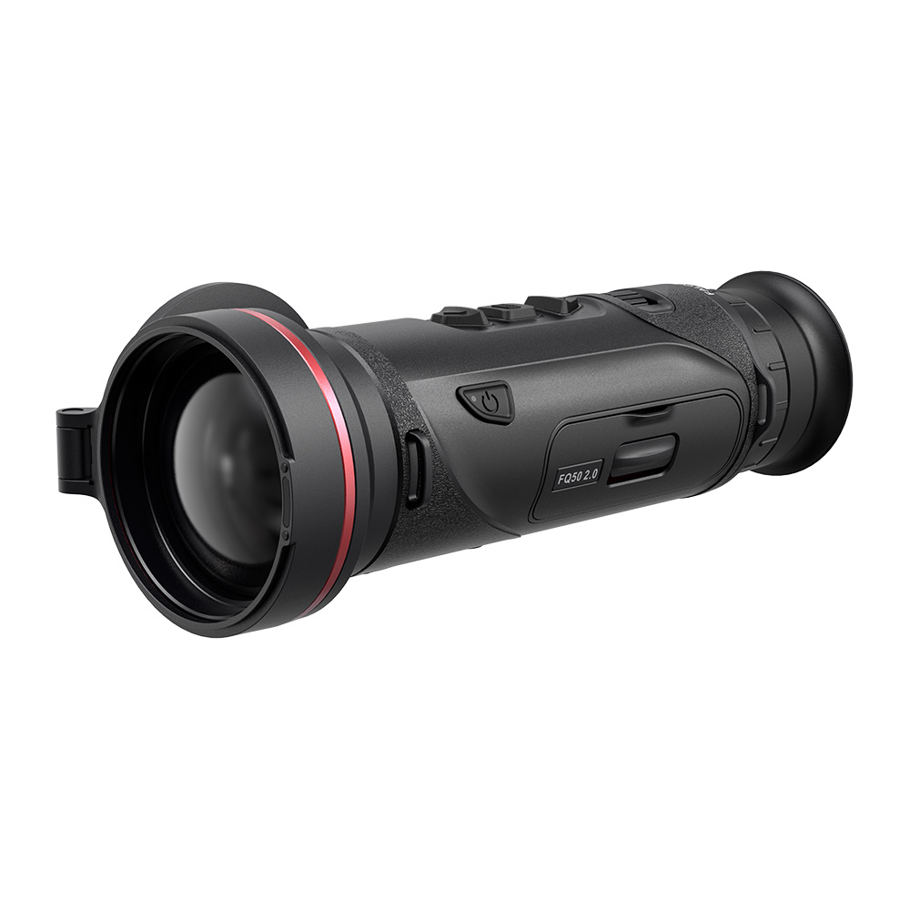 HIKMICRO FALCON FQ50 2.0 VISOR TÉRMICO MONOCULAR CON WI-FI Y REGISTRO DE IMÁGENES 1