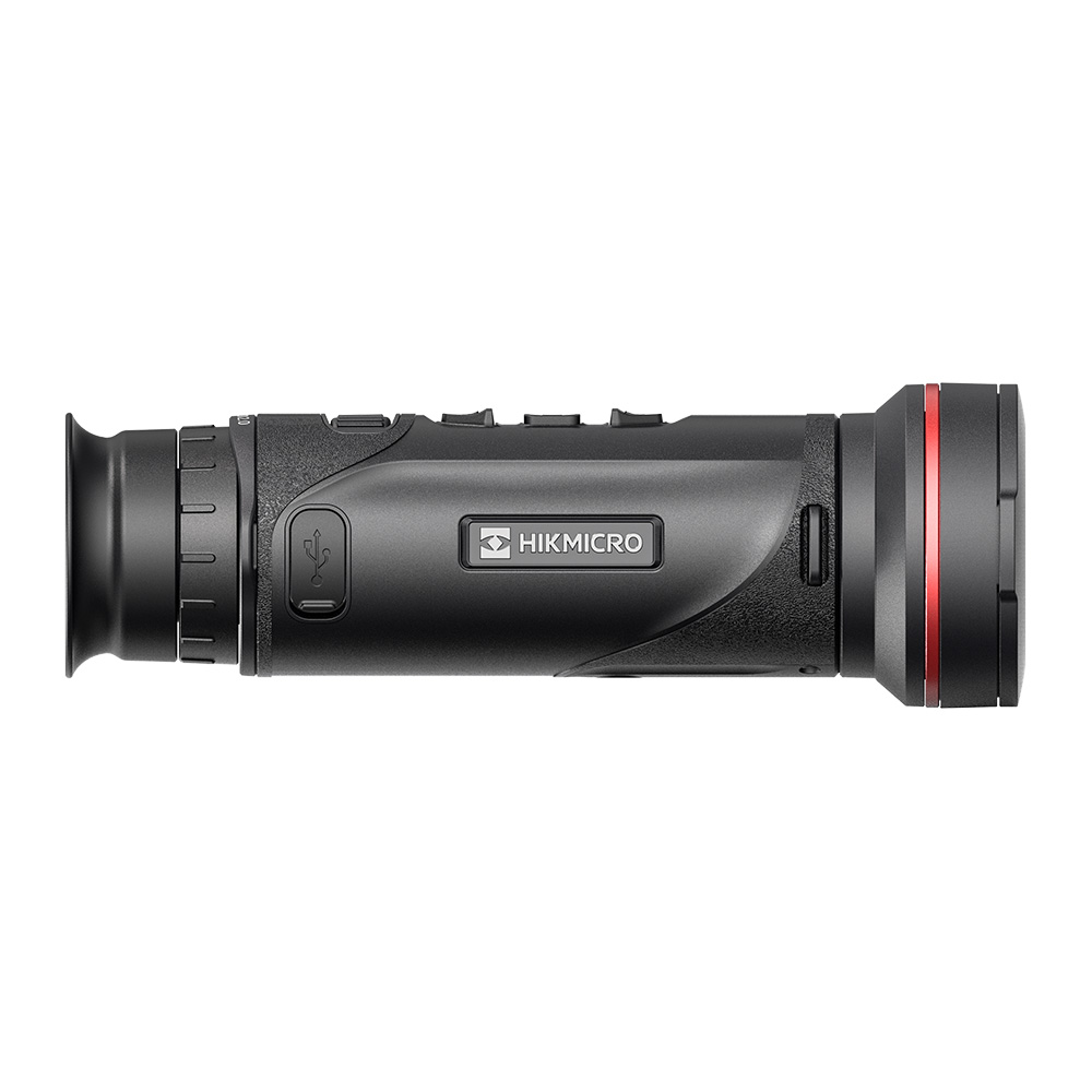 HIKMICRO FALCON FQ50 2.0 VISOR TÉRMICO MONOCULAR CON WI-FI Y REGISTRO DE IMÁGENES 3