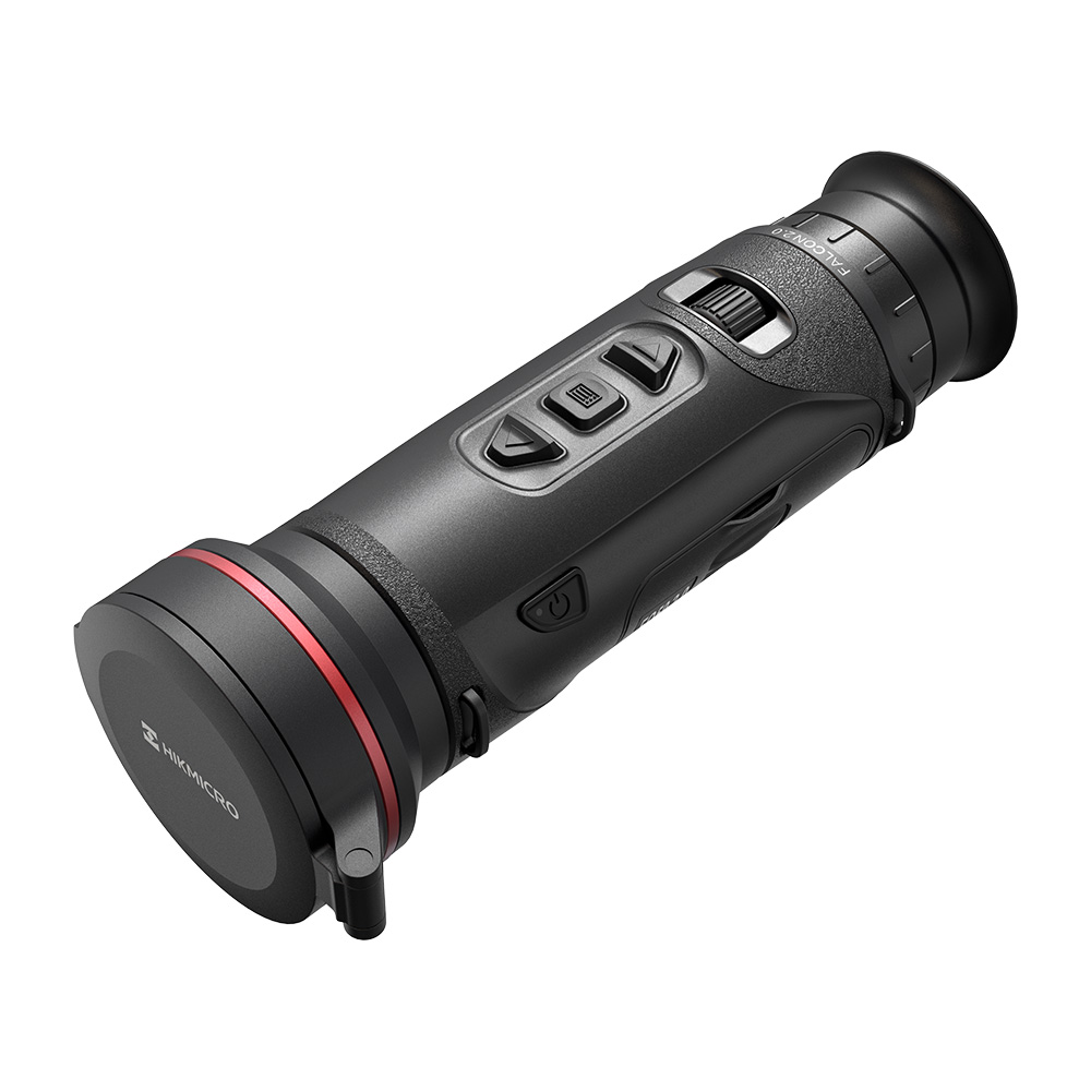 HIKMICRO FALCON FQ50 2.0 VISOR TÉRMICO MONOCULAR CON WI-FI Y REGISTRO DE IMÁGENES 4