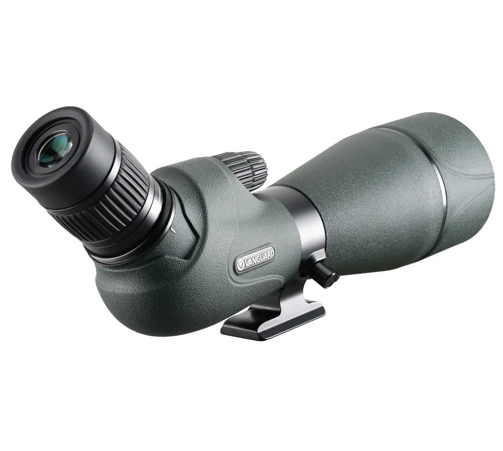 TELESCOPIO VANGUARD VEO HD IV 82A 25-60X82 ACODADO 4