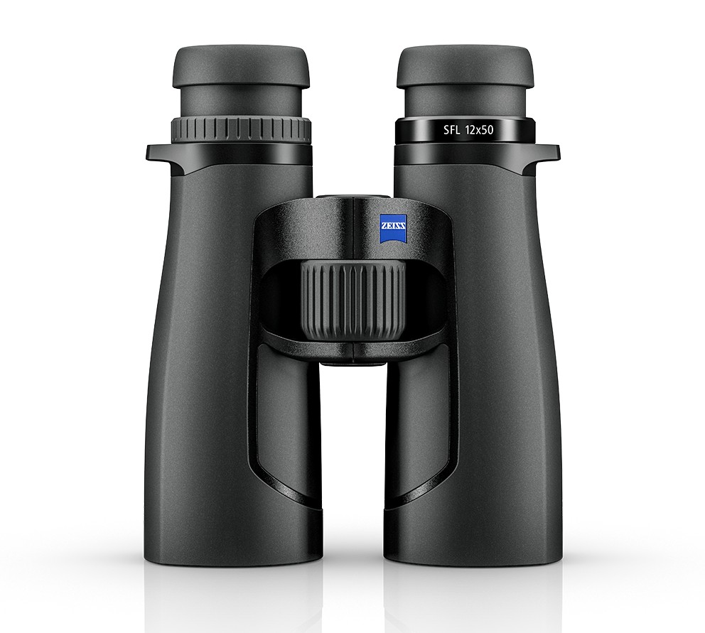 PRISMÁTICO ZEISS SFL 12X50 1