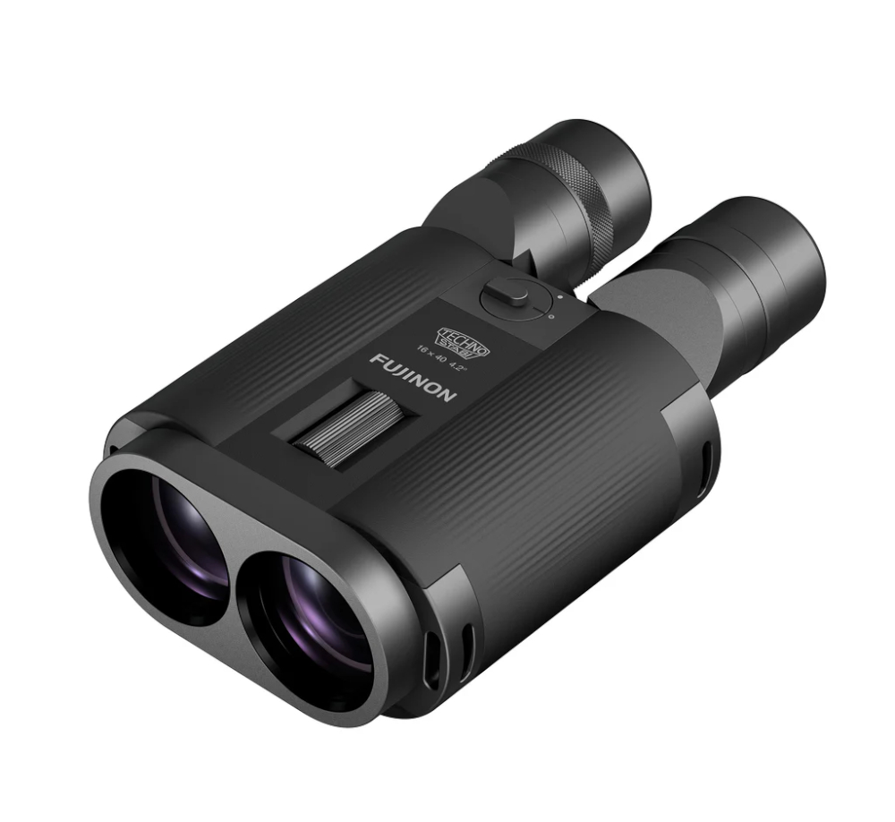 PRISMÁTICO ESTABILIZADO FUJINON TECHNO-STABI TS-L 16X40 1