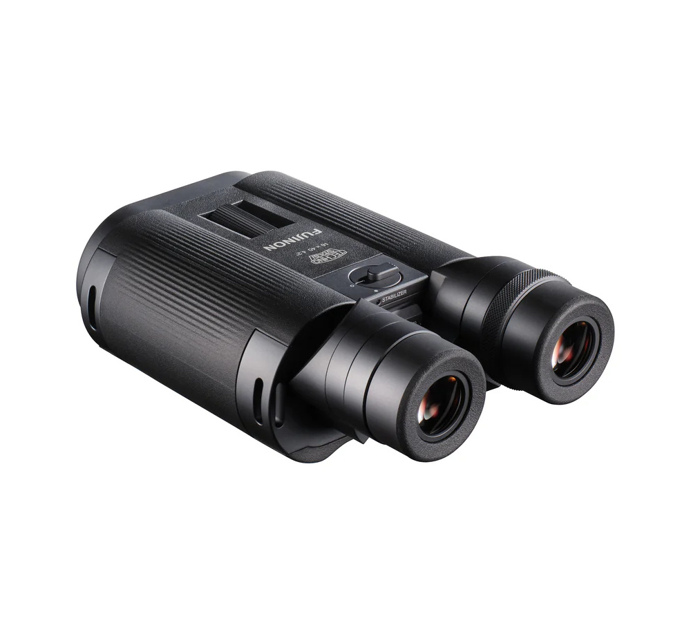 PRISMÁTICO ESTABILIZADO FUJINON TECHNO-STABI TS-L 16X40 4
