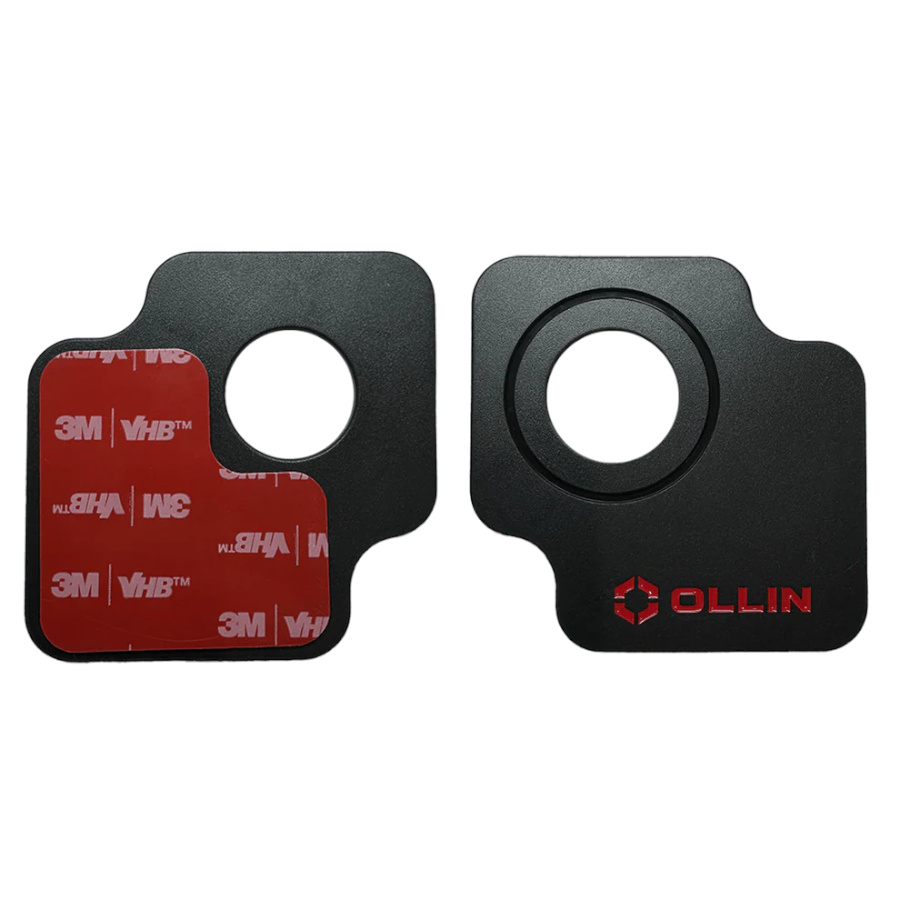 OLLIN ANILLO MAGNÉTICO PARA TELESCOPIO Y TELÉFONO 'CORNER' 1
