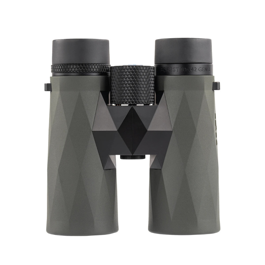BINOCULARES DELTA FOREST ED 8X42 1