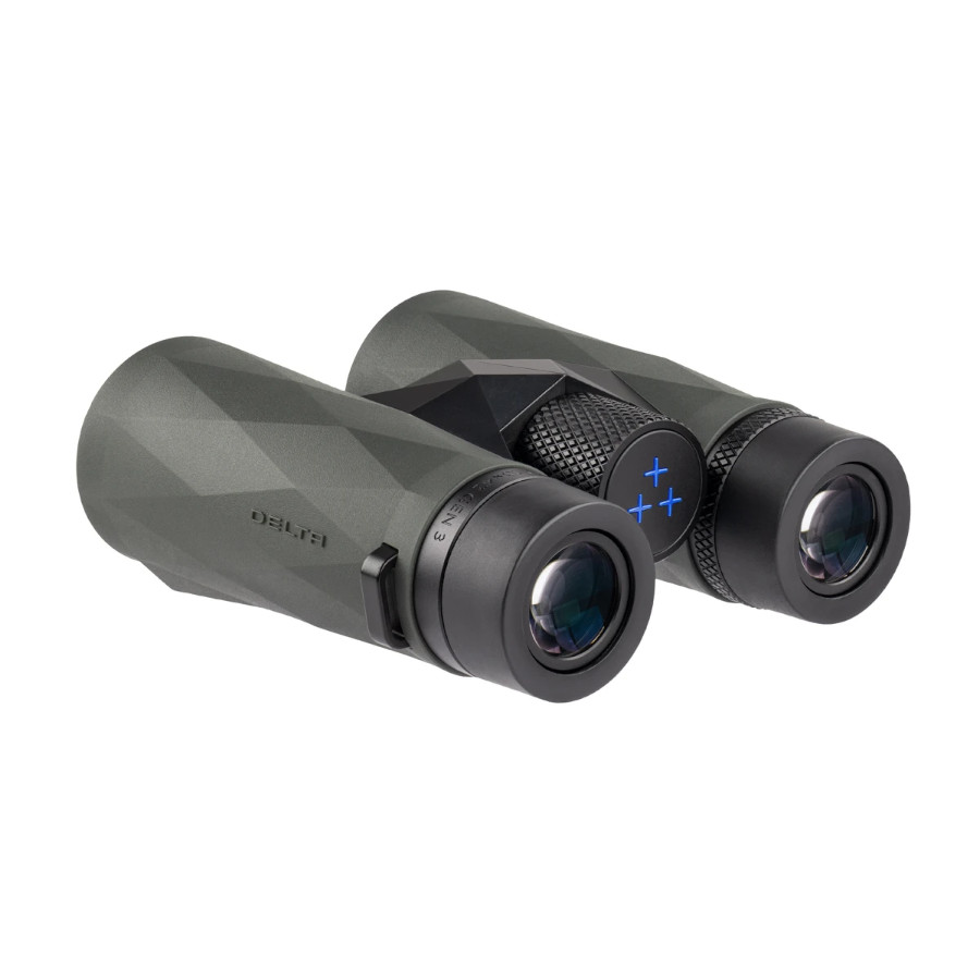 BINOCULARES DELTA FOREST ED 8X42 2