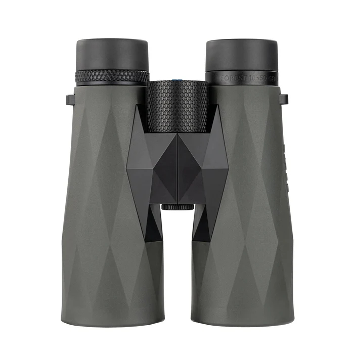 BINOCULARES DELTA FOREST ED 10X50 1