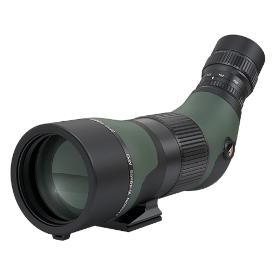 GPO TELESCOPIO GPO PASSION 16-48X65 APO ACODADO 1