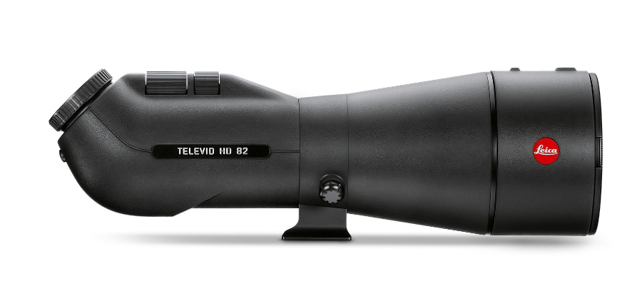 LEICA CUERPO TELESCOPIO APO-TELEVID 82 ACODADO 1