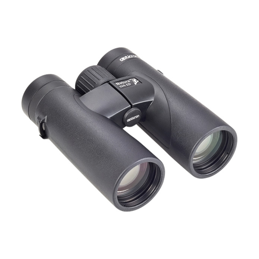PRISMÁTICO OPTICRON NATURA WA ED 10X42 3