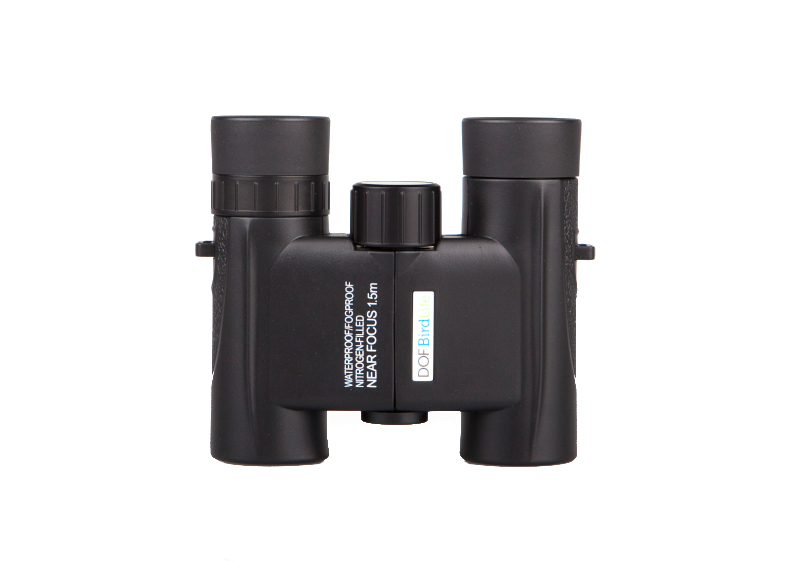 BINOCULARES COMPACTOS DOF BIRDLIFE SWIFT 8X25 1