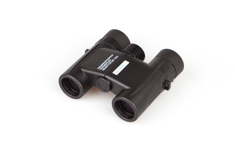 BINOCULARES COMPACTOS DOF BIRDLIFE SNIPE 10X25 2