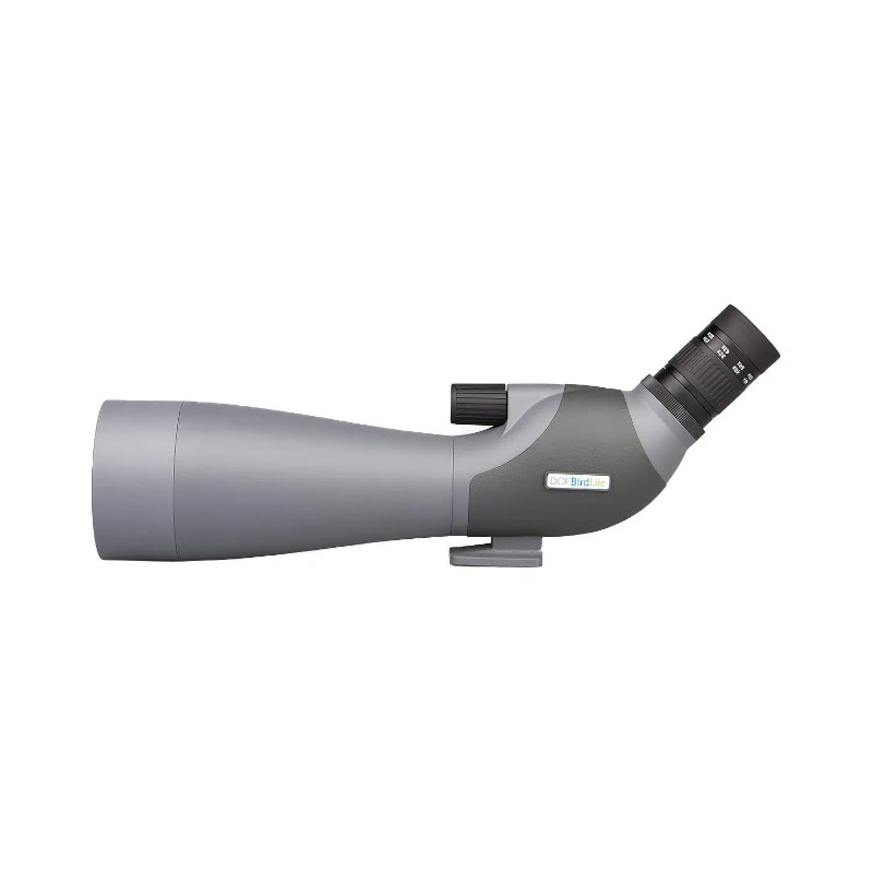 TELESCOPIO DOF BIRDLIFE GOOSE 22-66X80 3