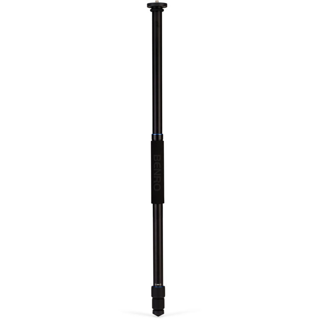 BENRO KIT ORYX TRÍPODE TMA27A Y RÓTULA S4PRO 4