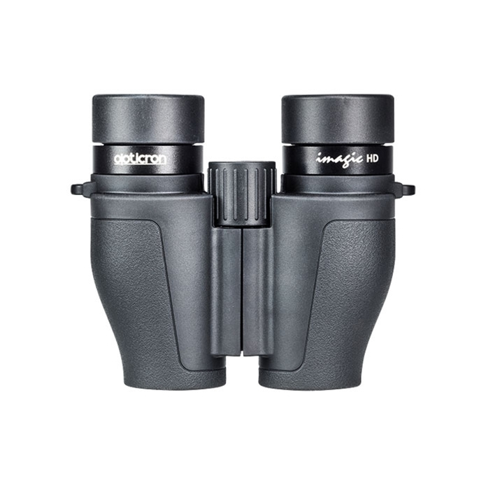 PRISMÁTICO COMPACTO OPTICRON IMAGIC HD X-WIDE 8X25 1