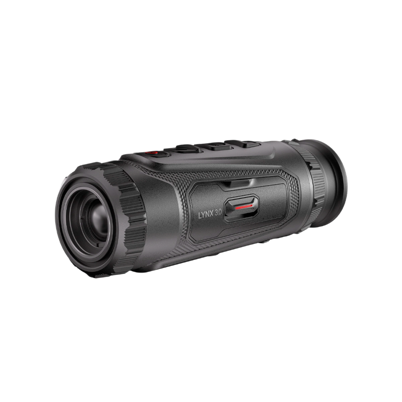 HIKMICRO LYNX PRO LH19 3.0 VISOR TÉRMICO MONOCULAR CON WI-FI Y REGISTRO DE IMÁGENES 1