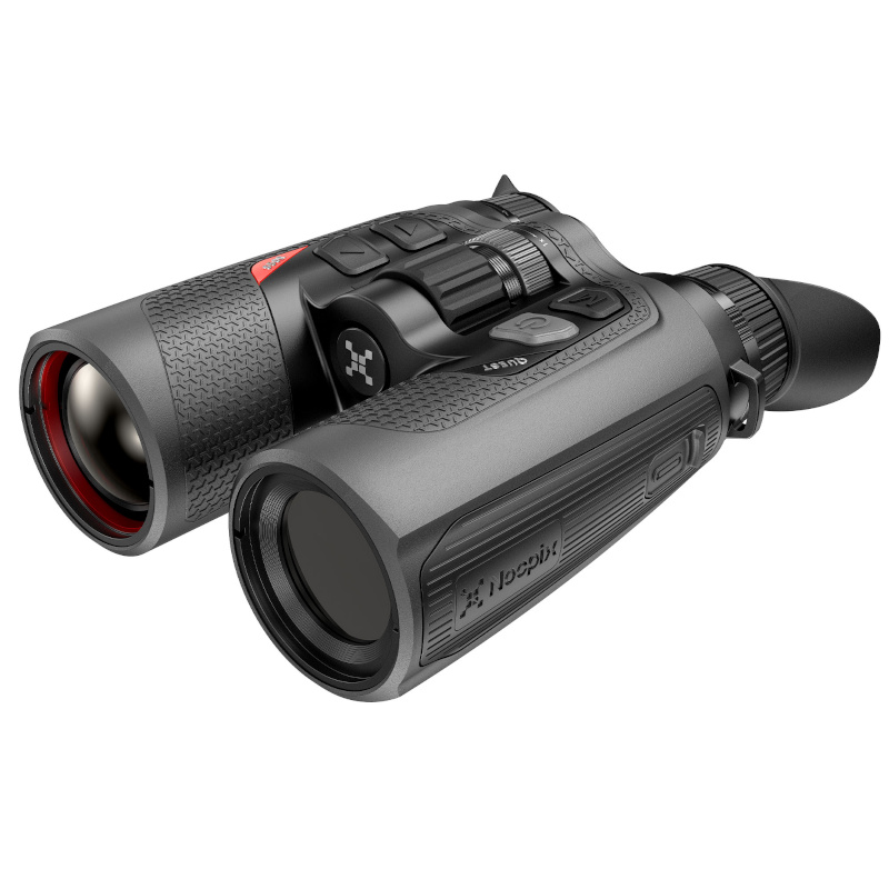 NOCPIX QUEST S50R VISOR TÉRMICO BINOCULAR CON WI-FI, TELÉMETRO Y REGISTRO DE IMÁGENES 1