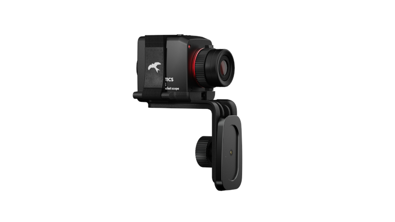 MONOCULAR ESTABILIZADO DE BOLSILLO KITE STABI ONE CON BATERÍA DE IONES-LITIO 3