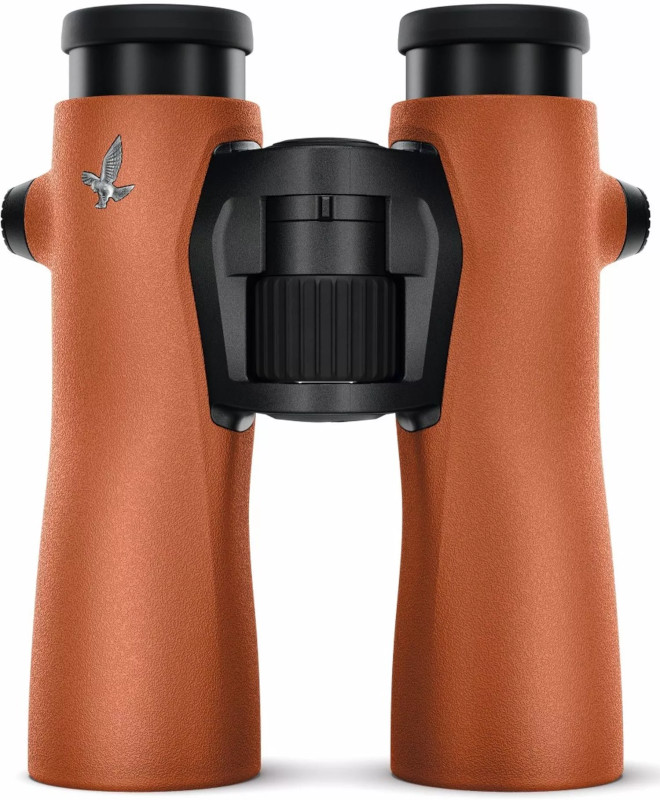 PRISMÁTICO SWAROVSKI NL PURE 8X42 NARANJA 1