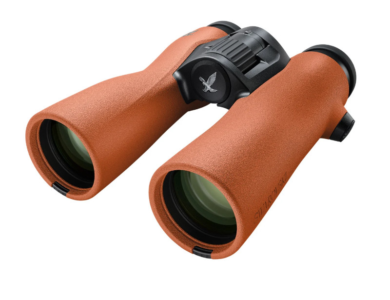 PRISMÁTICO SWAROVSKI NL PURE 8X42 NARANJA 2