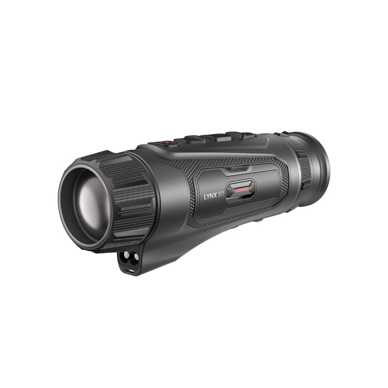 HIKMICRO LYNX PRO LQ35L 3.0 VISOR TÉRMICO MONOCULAR CON TELÉMETRO, WI-FI Y REGISTRO DE IMÁGENES 1