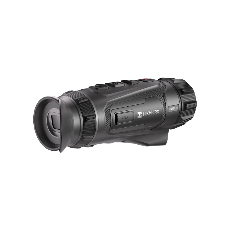 HIKMICRO LYNX PRO LQ35L 3.0 VISOR TÉRMICO MONOCULAR CON TELÉMETRO, WI-FI Y REGISTRO DE IMÁGENES 2