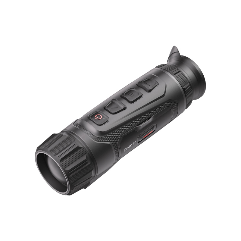 HIKMICRO LYNX PRO LQ35L 3.0 VISOR TÉRMICO MONOCULAR CON TELÉMETRO, WI-FI Y REGISTRO DE IMÁGENES 4