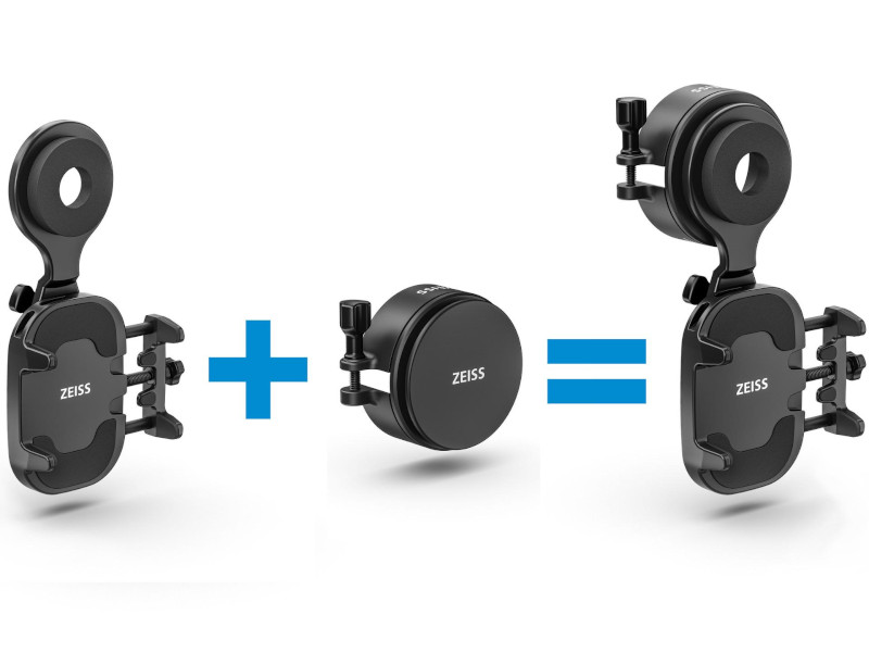 ZEISS ADAPTADOR DIGISCOPING PARA OCULAR S2 3