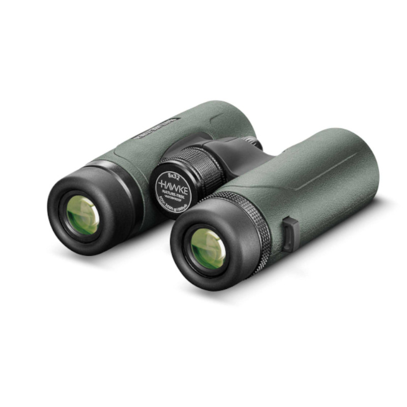 HAWKE NATURE-TREK 8X32 2