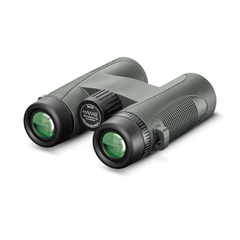 HAWKE EDURANCE ED 8X32 2