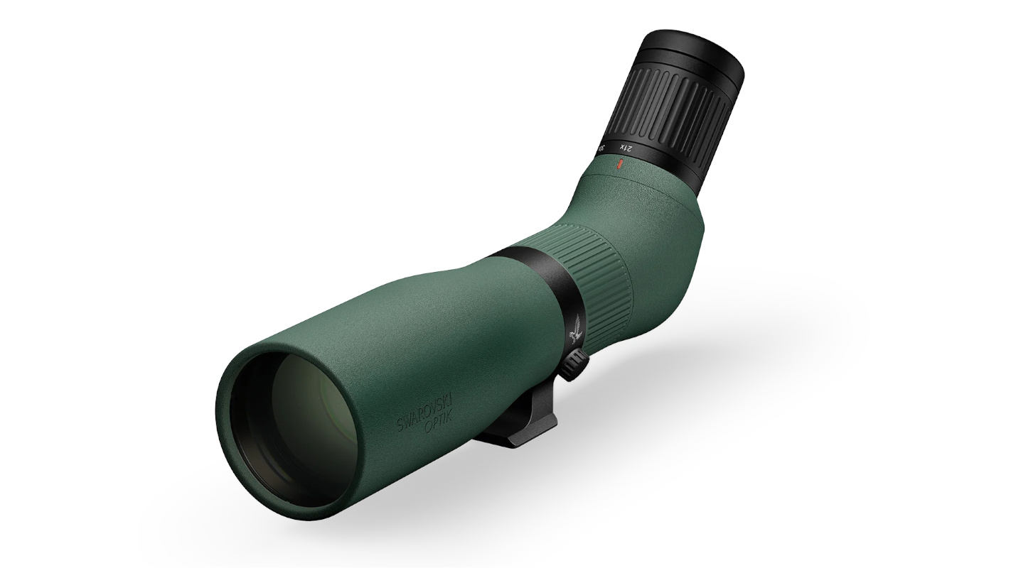 SWAROVSKI AT ENDURA 21-65X75 1