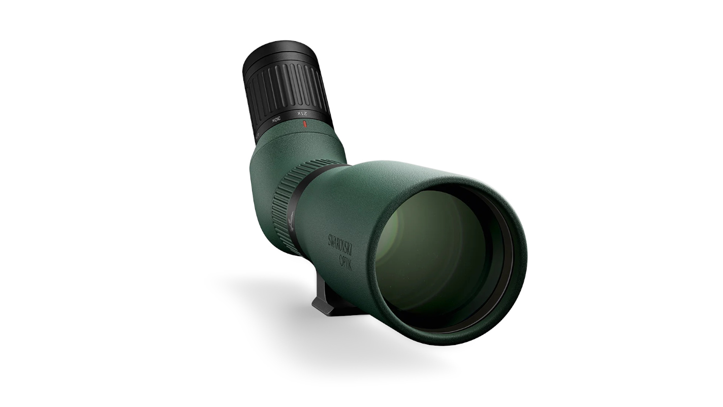 SWAROVSKI AT ENDURA 21-65X75 5