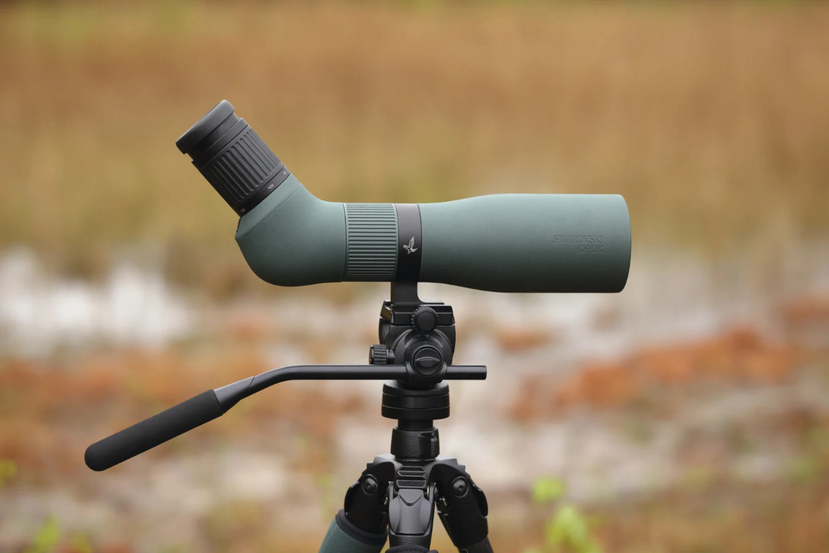 SWAROVSKI AT ENDURA 21-65X75 7