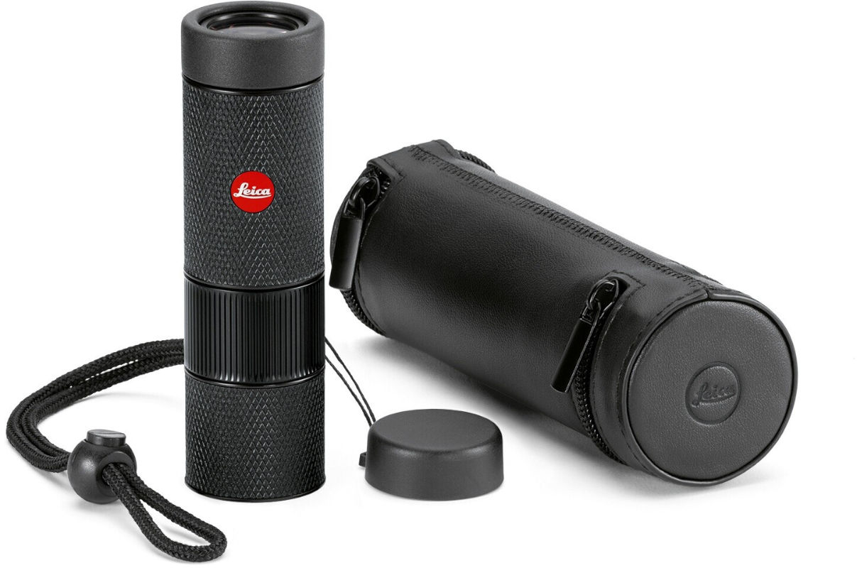 LEICA MONOCULAR MONOVID 8X25 2