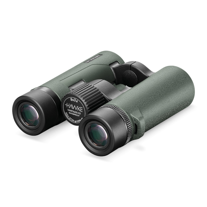 HAWKE VANTAGE HD 8X34 2