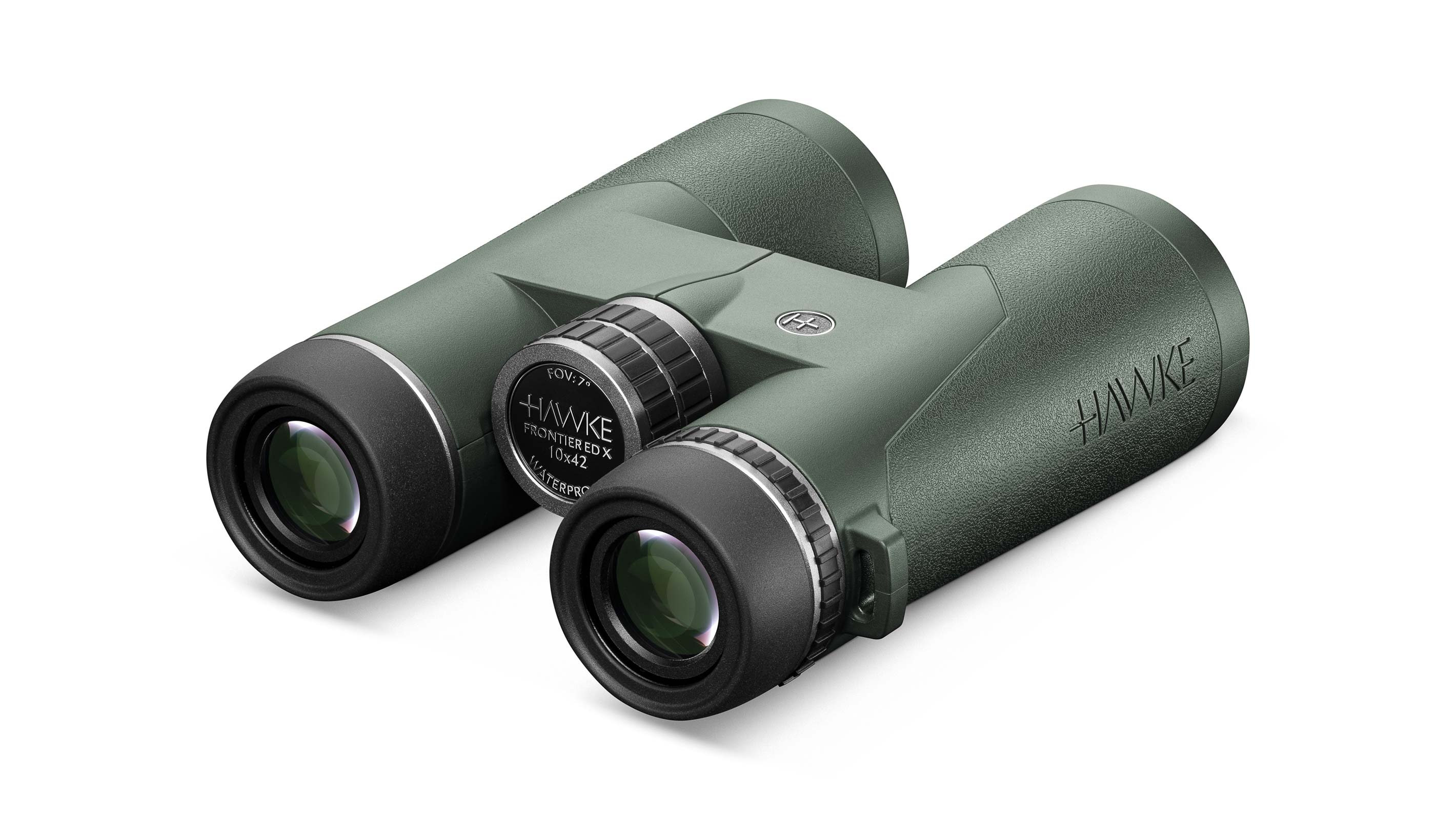 HAWKE FRONTIER ED X GEN 2 10X42 2