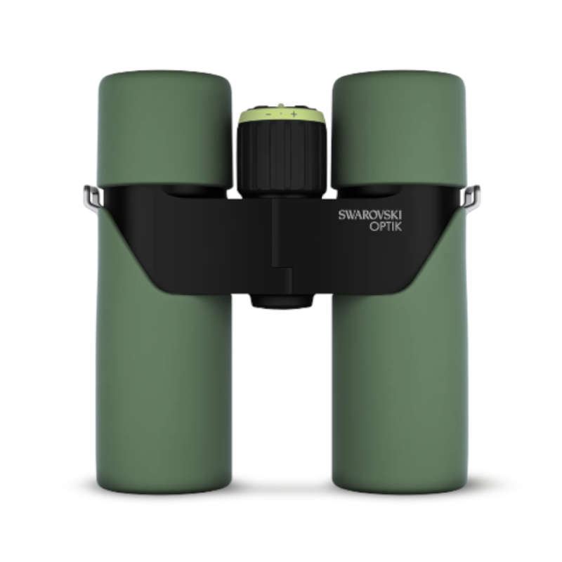 SWAROVSKI CL COMPANION 8X30 VERDE 1