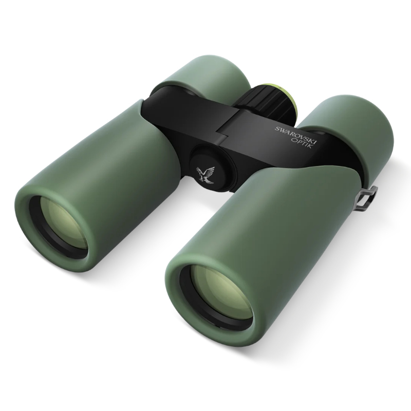 SWAROVSKI CL COMPANION 8X30 VERDE 2