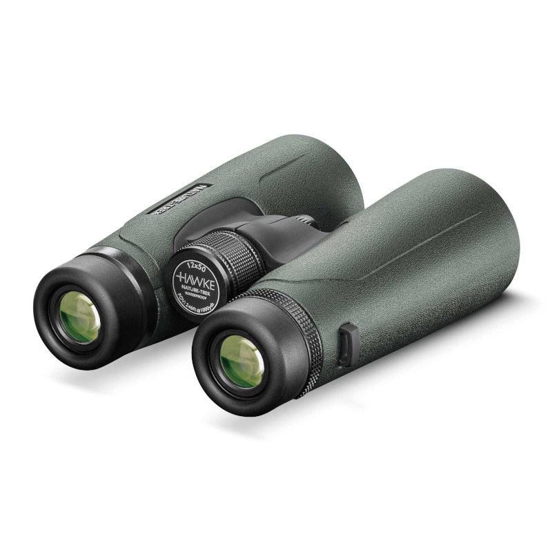 HAWKE NATURE-TREK 12X50 2